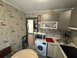 1-кімнатна квартира на Канатній фото 9 1-кімнатна квартира на Канатній фото 9