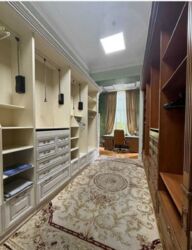 Ексклюзивна дворівнева квартира в серці Одеси фото 11 Ексклюзивна дворівнева квартира в серці Одеси фото 11