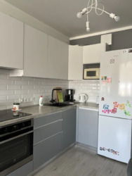 Квартира у жк Дмитріївський фото 8 Квартира у жк Дмитріївський фото 8