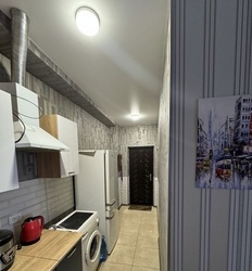 Затишна квартира на Боровського фото 6 Затишна квартира на Боровського фото 6