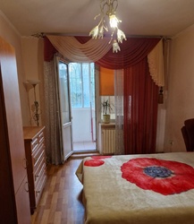 2 кімнатна квартира на Таїрова фото 8 2 кімнатна квартира на Таїрова фото 8