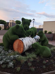 Стильна та сучасна двокімнатна квартира у ЖК 60 Перлина. фото 17 Стильна та сучасна двокімнатна квартира у ЖК 60 Перлина. фото 17