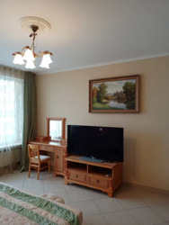 Шикарна квартира з видом на море — ЖК «Белый Парус», фото 8 Шикарна квартира з видом на море — ЖК «Белый Парус», фото 8