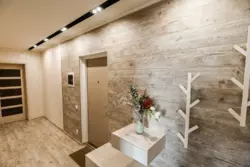 Двокімнатна квартира з ремонтом у ЖК Балківський фото 1 Двокімнатна квартира з ремонтом у ЖК Балківський фото 1