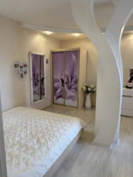 Затишок, тепло і тиша — ідеальна квартира біля парку фото 2 Затишок, тепло і тиша — ідеальна квартира біля парку фото 2