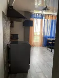 Продається стильна 2-кімнатна квартира в ЖК “Одеський двір”! фото 9 Продається стильна 2-кімнатна квартира в ЖК “Одеський двір”! фото 9