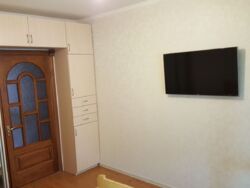 Затишна та простора квартира фото 13 Затишна та простора квартира фото 13