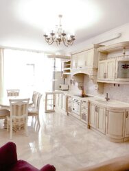 Елітна 3-кімнатна квартира біля моря в Аркадії, ЖК 6 Перлина фото 7 Елітна 3-кімнатна квартира біля моря в Аркадії, ЖК 6 Перлина фото 7