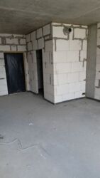 Сучасна студія в ЖК 'Пространство на Радісній'! фото 2 Сучасна студія в ЖК 'Пространство на Радісній'! фото 2