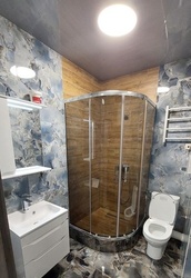 сучасна квартира -студія у ЖК Атмосфера фото 1 сучасна квартира -студія у ЖК Атмосфера фото 1