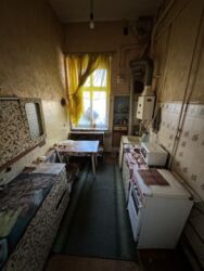 Простора квартира у центрі фото 10 Простора квартира у центрі фото 10