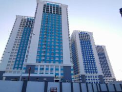 Продается квартира от застройщика в шикарном ЖК 'Омега'! фото 1 Продается квартира от застройщика в шикарном ЖК 'Омега'! фото 1