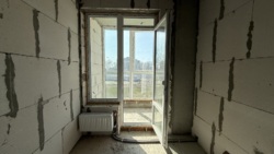 Продам 1 кімнатну квартиру в новому ЖК Акварель на Черемушках фото 15 Продам 1 кімнатну квартиру в новому ЖК Акварель на Черемушках фото 15