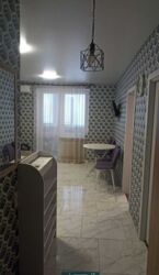 2-кімнатної квартири в ЖК «Рахат Лукум» фото 3 2-кімнатної квартири в ЖК «Рахат Лукум» фото 3