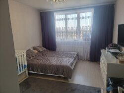 Затишна двокімнатна квартира у ЖК 'Одеські традиції' – ідеальний вибір для сімейного життя! фото 6 Затишна двокімнатна квартира у ЖК 'Одеські традиції' – ідеальний вибір для сімейного життя! фото 6