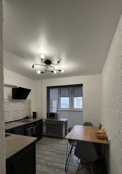 Сучасна квартира фото 12 Сучасна квартира фото 12