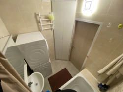 Продається затишна двокімнатна квартира у сучасному житловому комплексі 'Одеські Традиції' фото 7 Продається затишна двокімнатна квартира у сучасному житловому комплексі 'Одеські Традиції' фото 7