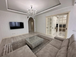 Шикарна 3-кімнатна квартира з видом на море в ЖК 'Руслан і Людмила' фото 10 Шикарна 3-кімнатна квартира з видом на море в ЖК 'Руслан і Людмила' фото 10