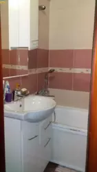 Простора та затишна квартира фото 9 Простора та затишна квартира фото 9