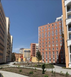 Продам 1 кімнатну квартиру у ЖК Віа Рома у стані від забудовника фото 2 Продам 1 кімнатну квартиру у ЖК Віа Рома у стані від забудовника фото 2