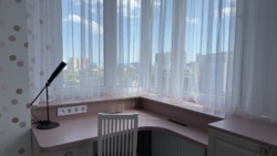 Трьохкімнатна квартира з ремонтом в ЖК Мандарин Приморський район фото 8 Трьохкімнатна квартира з ремонтом в ЖК Мандарин Приморський район фото 8