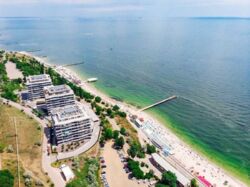 Продається простора однокімнатна квартира у сучасному ЖК 'Коста Фонтана'! фото 11 Продається простора однокімнатна квартира у сучасному ЖК 'Коста Фонтана'! фото 11