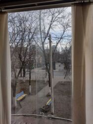 Простора та затишна квартира біля парку Перемоги фото 14 Простора та затишна квартира біля парку Перемоги фото 14