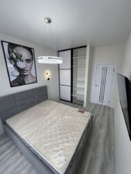 Продаж 1-кімнатної квартири з прямим видом на Іподром у ЖК '60 Перлина на Краснова фото 5 Продаж 1-кімнатної квартири з прямим видом на Іподром у ЖК '60 Перлина на Краснова фото 5