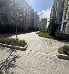 Престижна квартира у ЖК 'Приморські Сади' – еталон сучасного життя! фото 16 Престижна квартира у ЖК 'Приморські Сади' – еталон сучасного життя! фото 16