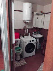 Трикімнатна квартира на Черемушках фото 4 Трикімнатна квартира на Черемушках фото 4