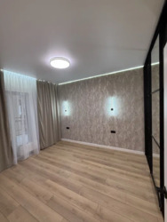 Сучасна та стильна квартира на Краснова фото 13 Сучасна та стильна квартира на Краснова фото 13