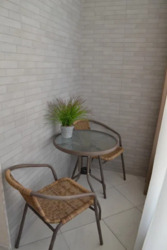 Жемчужина біля моря — квартира з євроремонтом в Аркадії' фото 9 Жемчужина біля моря — квартира з євроремонтом в Аркадії' фото 9