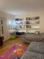 Двокімнатна квартира з власним двориком у Ленпоселку фото 13 Двокімнатна квартира з власним двориком у Ленпоселку фото 13