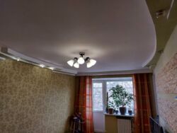 Простора квартира фото 8 Простора квартира фото 8