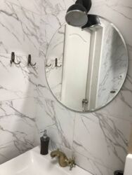 2-кімнатної квартири в ЖК «Рахат Лукум» фото 11 2-кімнатної квартири в ЖК «Рахат Лукум» фото 11