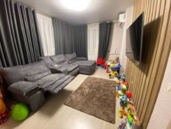 Продається затишна двокімнатна квартира у сучасному житловому комплексі 'Одеські Традиції' фото 2 Продається затишна двокімнатна квартира у сучасному житловому комплексі 'Одеські Традиції' фото 2