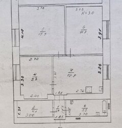 Продам 3 комнатную квартиру в Центре Соборная площадь фото 15 Продам 3 комнатную квартиру в Центре Соборная площадь фото 15