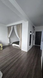 Стильна 1-кімнатна квартира з панорамним видом в Аркадії, 43 Перлина! фото 5 Стильна 1-кімнатна квартира з панорамним видом в Аркадії, 43 Перлина! фото 5