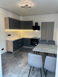 Стильна 2 кімнатна квартира на Таїрова фото 3 Стильна 2 кімнатна квартира на Таїрова фото 3