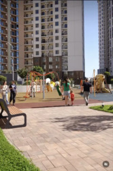 Двокімнатна квартира у ЖК 61 Перлина фото 3 Двокімнатна квартира у ЖК 61 Перлина фото 3