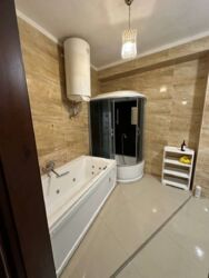 Простора квартира у ЖК Каскад фото 11 Простора квартира у ЖК Каскад фото 11