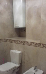 Квартира з дорогим ремонтом на проспекті Шевченко в новому домі фото 7 Квартира з дорогим ремонтом на проспекті Шевченко в новому домі фото 7