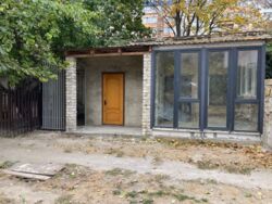 Продається незвичайна двокімнатна квартира на вулиці Картамишевська! фото 1 Продається незвичайна двокімнатна квартира на вулиці Картамишевська! фото 1