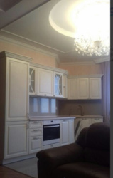 Квартира з дорогим ремонтом на проспекті Шевченко в новому домі фото 4 Квартира з дорогим ремонтом на проспекті Шевченко в новому домі фото 4