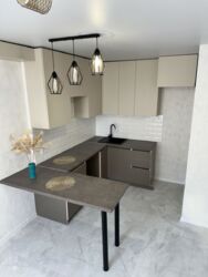 Сучасна квартира у ЖК Віа Рома фото 2 Сучасна квартира у ЖК Віа Рома фото 2