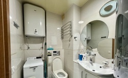 Простора та сучасна квартира фото 5 Простора та сучасна квартира фото 5