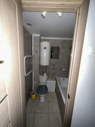 Затишна 1кімнатна квартира фото 5 Затишна 1кімнатна квартира фото 5