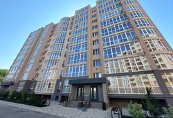 Продається стильна квартира в ЖК 'Теплий дім Плюс'! фото 1 Продається стильна квартира в ЖК 'Теплий дім Плюс'! фото 1