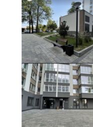 Затишна квартира фото 4 Затишна квартира фото 4