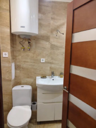 Простора 2 кімнатна квартира фото 8 Простора 2 кімнатна квартира фото 8